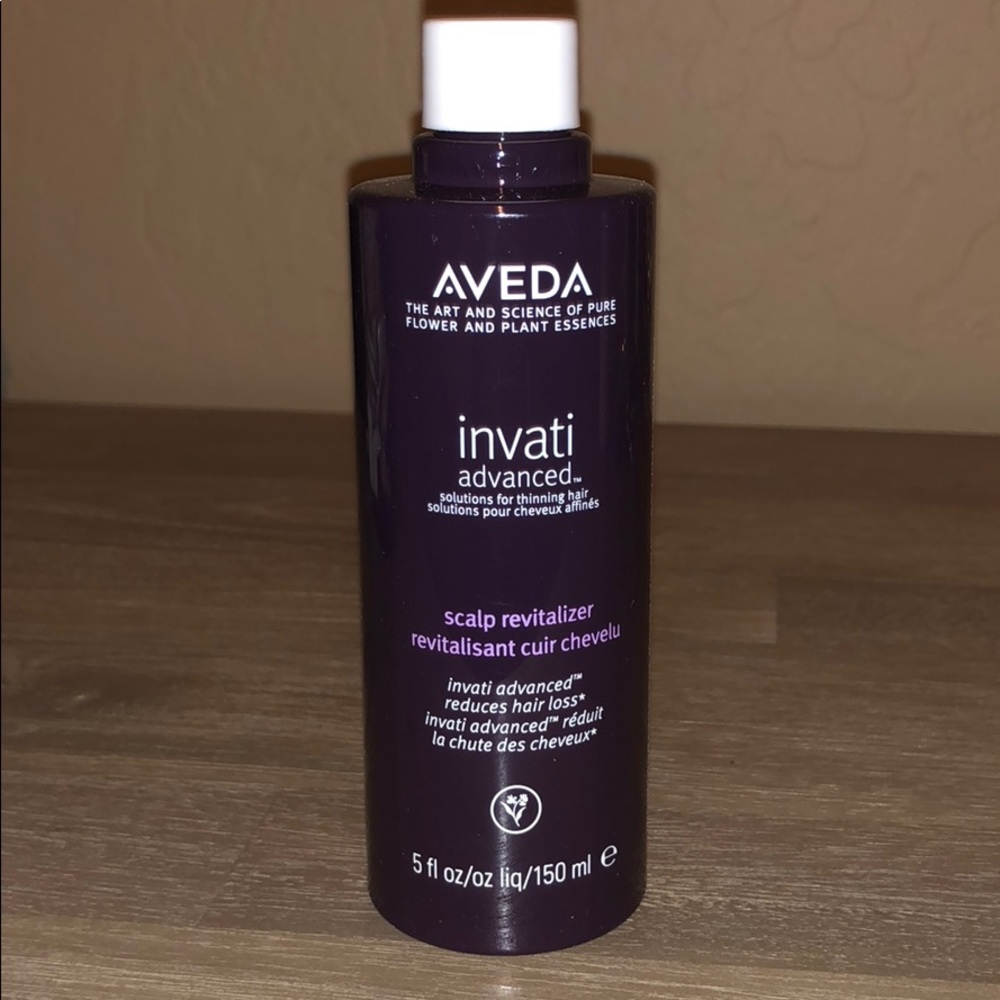 Aveda Scalp Revitalizer NEW